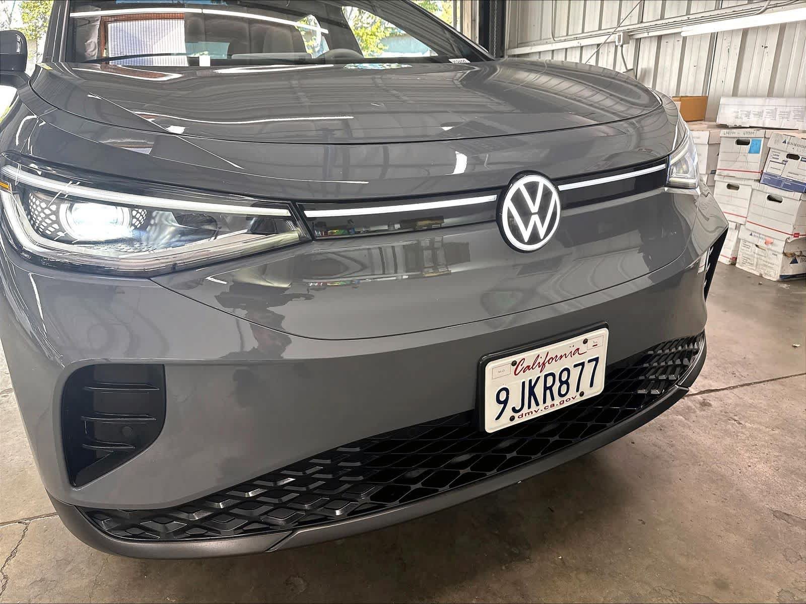 Used 2023 Volkswagen ID.4 Pro S AWD/4WD image 37