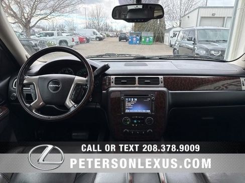 Used 2014 GMC Yukon Denali image 15