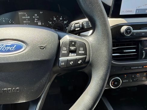Used 2021 Ford Escape SE AWD/4WD image 20