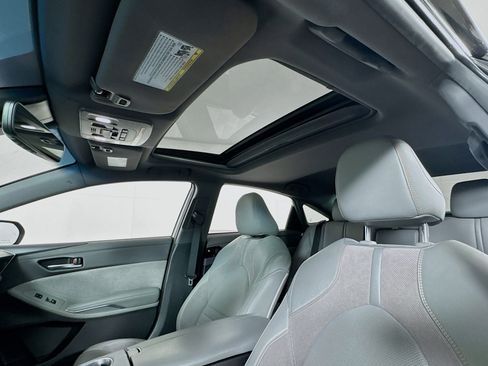 Certified 2019 Toyota Avalon XSE FWD image 15