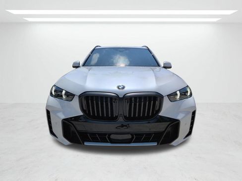 New 2026 BMW X5 xDrive40i w/ Executive Package AWD/4WD image 9
