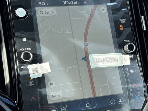 New 2025 Subaru Ascent Bronze Edition image 16