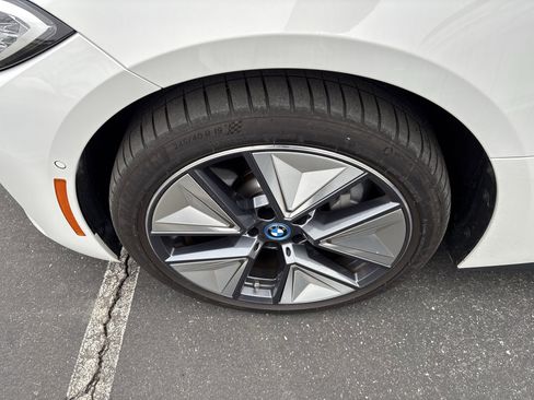 Certified 2023 BMW i4 eDrive35 w/ Premium Package image 37