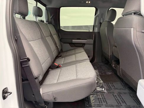 New 2026 Ford F350 XL w/ STX Appearance Package AWD/4WD image 54
