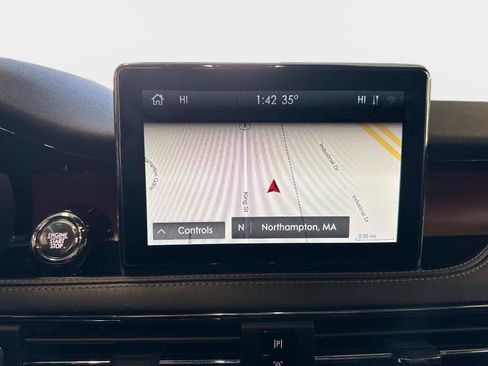 Used 2020 Lincoln Corsair Reserve w/ Equipment Group 201A image 22