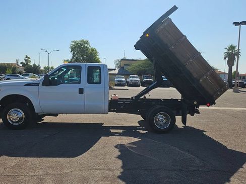 Used 2015 Ford F350 XL w/ XL Value Package AWD/4WD image 37