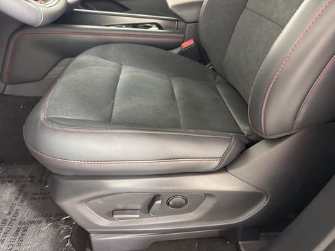 New 2026 Ford Explorer ST image 16