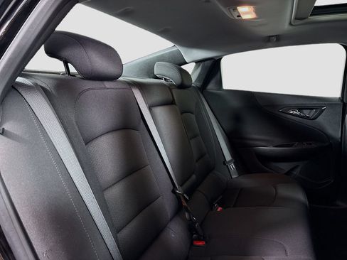 Certified 2024 Chevrolet Malibu LT FWD image 29