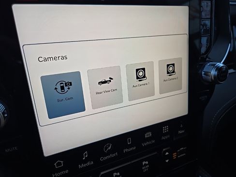 New 2026 RAM 1500 Limited image 78