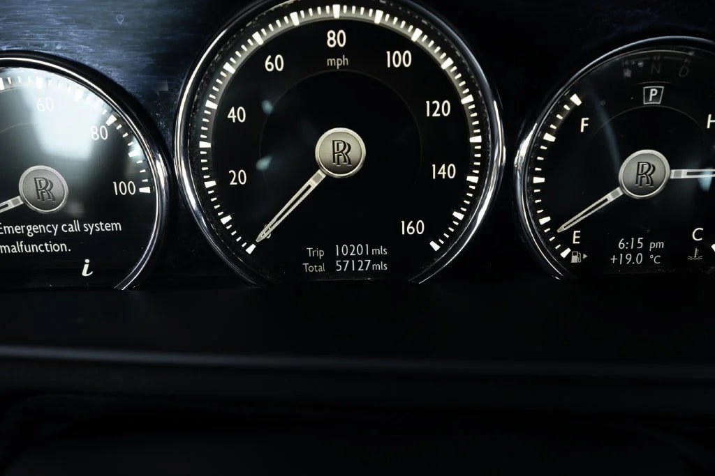 Used 2019 Rolls-Royce Cullinan AWD/4WD image 51
