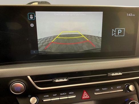 Used 2025 Hyundai Sonata SEL FWD image 14