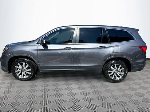 Used 2022 Honda Pilot EX-L image 9
