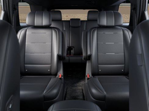 New 2026 Hyundai Palisade Calligraphy image 12