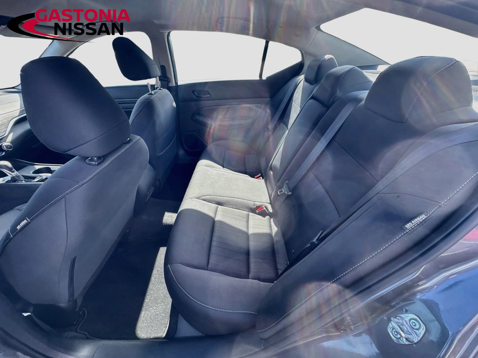 Used 2025 Nissan Altima 2.5 SV FWD image 31