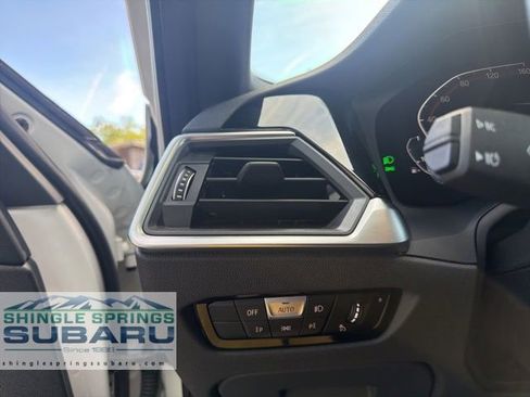 Used 2021 BMW 330i xDrive Sedan w/ Driving Assistance Package AWD/4WD image 43