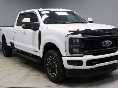Certified 2023 Ford F350 Lariat w/ Lariat Ultimate Package