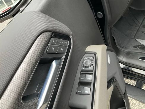 Used 2026 Chevrolet Silverado 1500 ZR2 AWD/4WD image 8