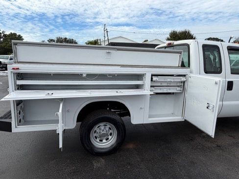 Used 2002 Ford F350 XL image 6