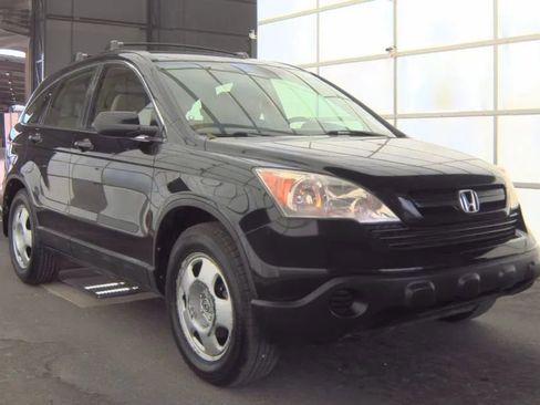 Used 2009 Honda CR-V LX image 6