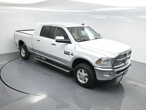 Used 2013 RAM 2500 Laramie w/ Convenience Group image 56
