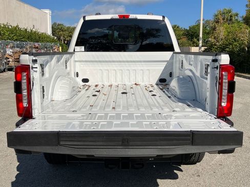 New 2026 Ford F250 King Ranch image 11