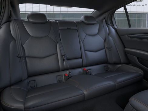 New 2026 Cadillac CT5 Sport RWD image 17
