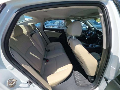 Used 2016 Honda Civic EX-L image 13