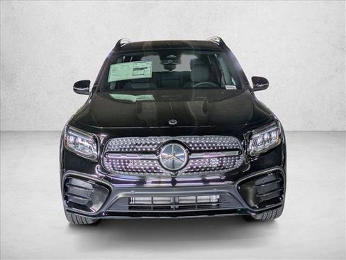 New 2025 Mercedes-Benz GLB 250 GLB 250 image 6