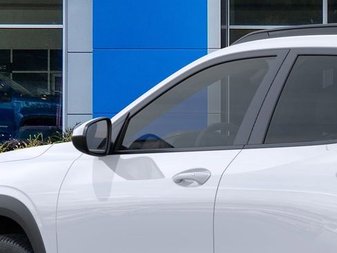 New 2026 Chevrolet Trax LT w/ LT Convenience Package image 13