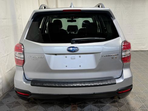 Used 2016 Subaru Forester 2.0XT Premium w/ Popular Package #1 image 8