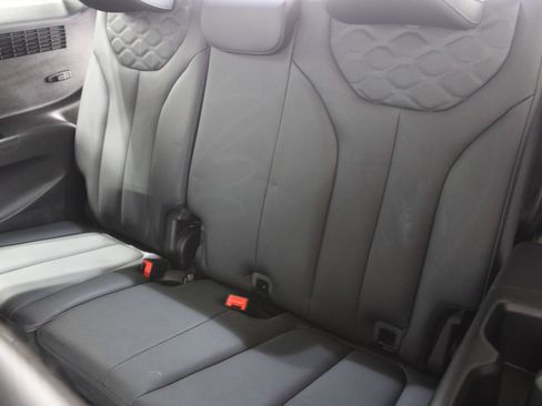 Used 2022 Hyundai Palisade Calligraphy AWD/4WD image 19