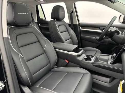 New 2026 GMC Terrain Denali AWD/4WD image 37