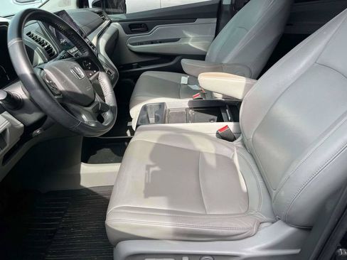 Used 2021 Honda Odyssey EX-L image 5
