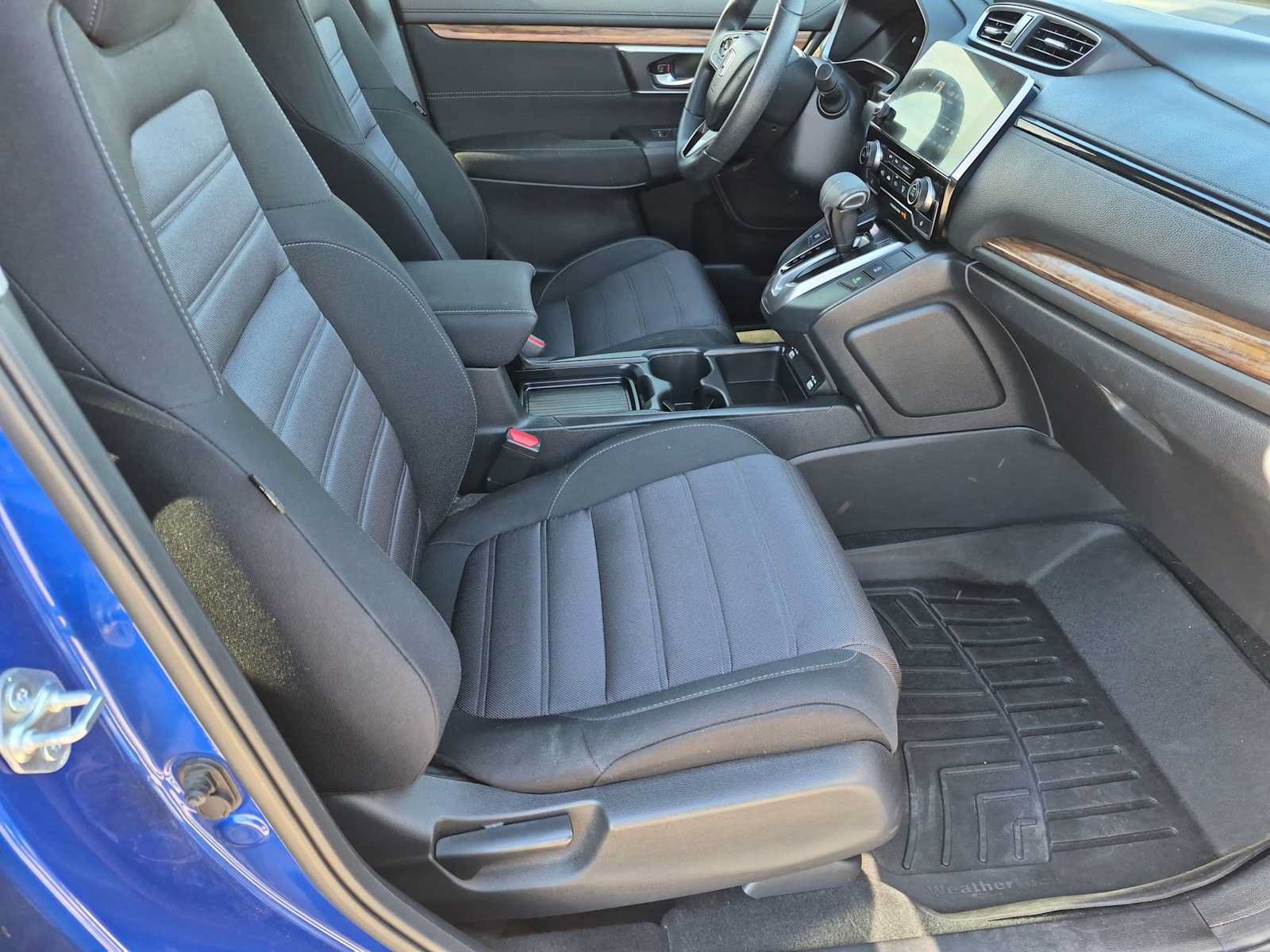 Certified 2020 Honda CR-V EX image 22