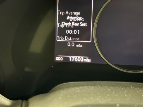 Used 2023 Lexus RX 350 Premium Plus w/ Cold Area Package FWD image 21