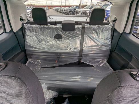 New 2025 Ford Maverick XL image 13