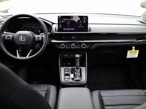 New 2026 Honda CR-V EX-L image 33