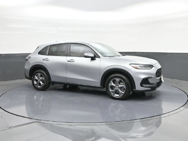 Certified 2026 Honda HR-V LX image 15