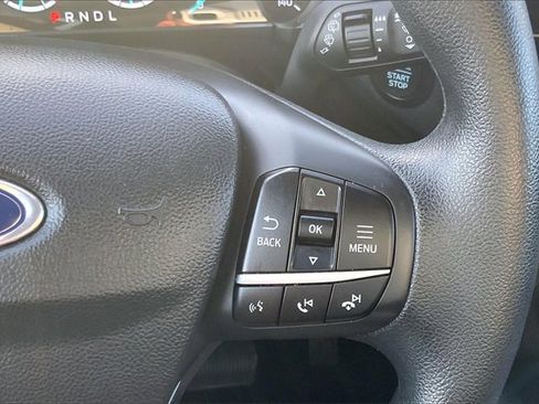 Used 2020 Ford Escape SE image 14