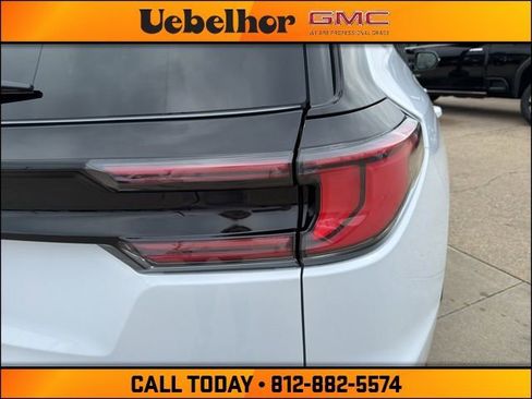 New 2026 GMC Acadia Elevation w/ Super Cruise Package image 11