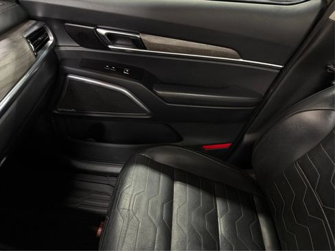 Used 2020 Kia Telluride SX w/ SX Prestige Package AWD/4WD image 39