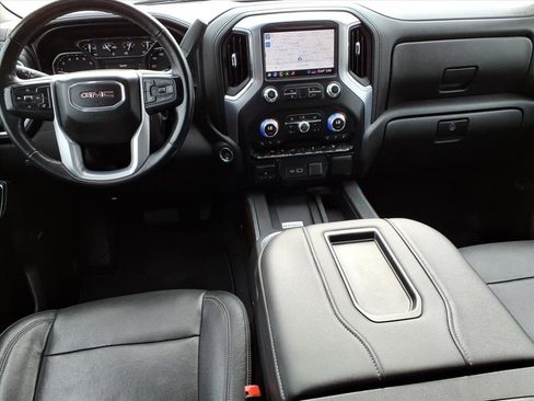 Used 2020 GMC Sierra 1500 SLT image 14