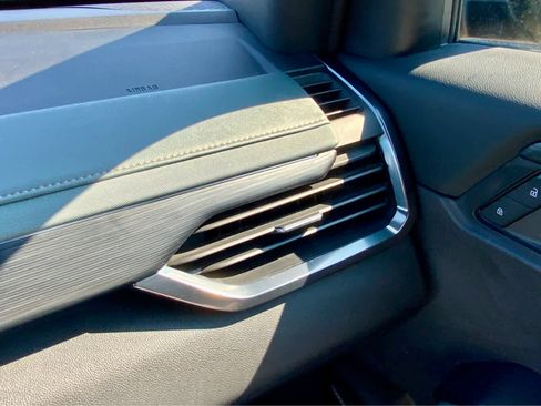 Certified 2024 GMC Acadia AT4 w/ LPO, Floor Liner Package image 50