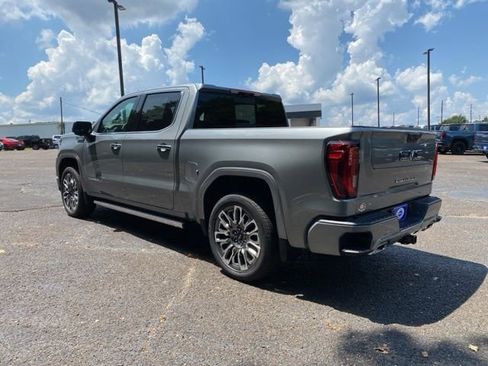 New 2025 GMC Sierra 1500 Denali Ultimate image 5
