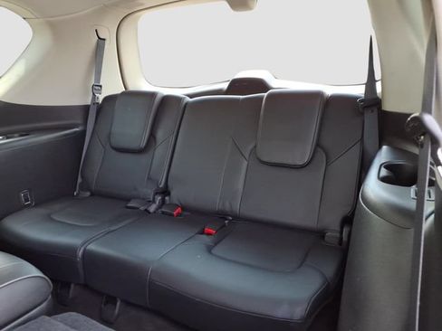 Used 2020 INFINITI QX80 Luxe w/ Proactive Package AWD/4WD image 30