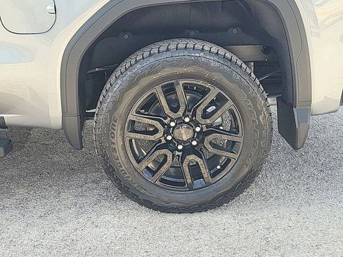 New 2026 GMC Sierra 1500 Elevation w/ Elevation Premium Package image 19