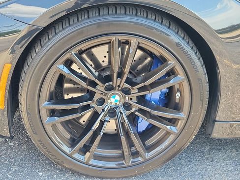 Used 2022 BMW M5 w/ Executive Package AWD/4WD image 24