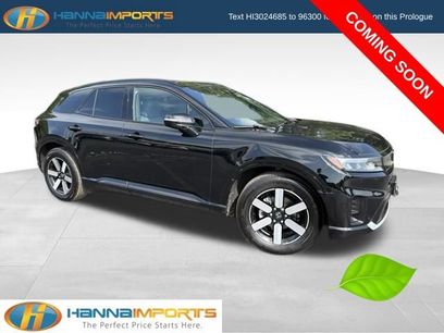 Used 2025 Honda Prologue Touring