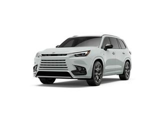 New 2026 Lexus TX 500h 500h F SPORT Performance Premi video 1