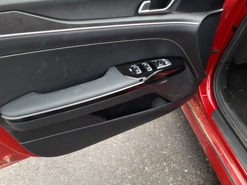 Used 2025 Kia K5 GT-Line w/ GT-Line Premium Package image 9